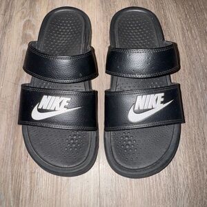 Nike Slides
